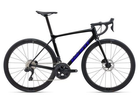 Giant TCR Advanced 1+ Disc-PC L Carbon