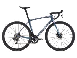 Giant TCR Advanced Pro 0 Disc-AXS L Blue Dragonfly