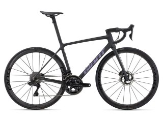 Giant TCR Advanced SL 0 Disc M Raw Carbon