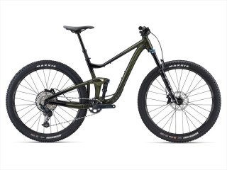 Giant Trance 29 1 M Phantom Green