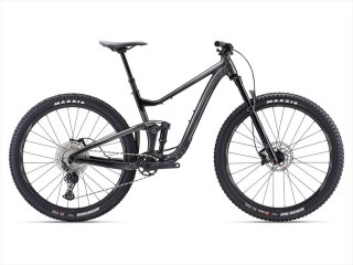 Giant Trance 29 2 L Metallic Black