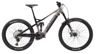 Marin Alpine Trail E2 29" Brązowy Czarny 2023 L