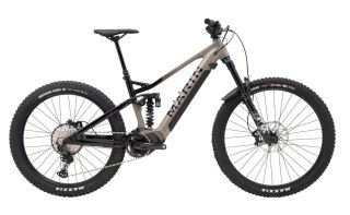 Marin Alpine Trail E2 Shimano Brązowy Czarny 29"/27.5" 2024 L