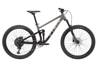 Marin Rift Zone 1 Szary Czarny Srebrny 27.5" 2024 S