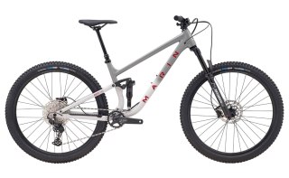 Marin Rift Zone 2 Szary Czerwony 29" 2024 L