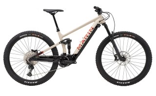 Marin Rift Zone E1 Biały Czarny 29" 2024 XL