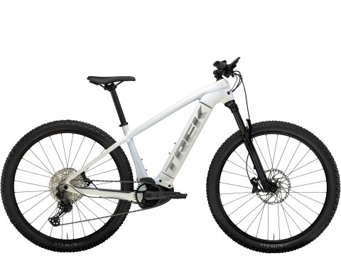 Trek Powerfly 5 EU L 29 White Prismatic/Plasma Grey Pearl