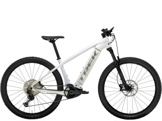 Trek Powerfly 5 EU XL 29 White Prismatic/Plasma Grey Pearl