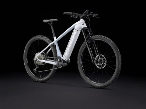 Trek Powerfly 5 EU M 29 White Prismatic/Plasma Grey Pearl