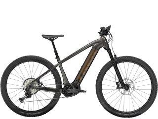 Trek Powerfly 7 EU L 29 Dnister Black/Mercury