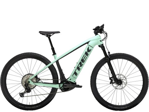 Trek Powerfly 7 EU L 29 Satin Aloha Green/Solid Charcoal