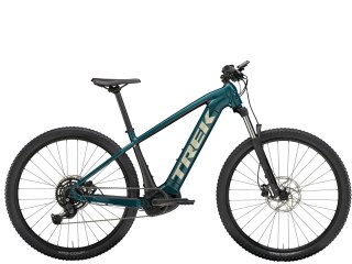 Trek Powerfly 4 625w EU XL 29 Dark Aquatic/Black