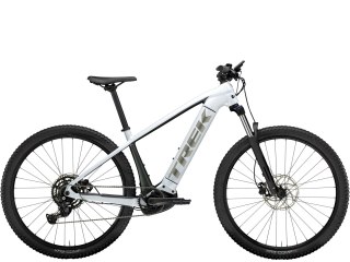 Trek Powerfly 4 625w EU XS 27.5 Grey Pearl/Lithium Grey