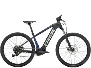 Trek Powerfly 4 625w EU XS 27.5 Grey/Purple Flip