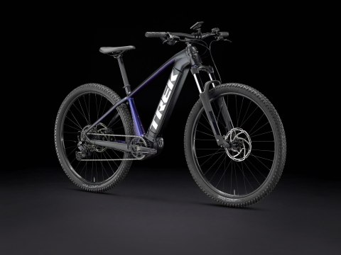 Trek Powerfly 4 625w EU XS 27.5 Grey/Purple Flip