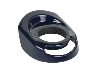 Cover Trek Checkpoint SL6 Headset Satin Navy Smoke