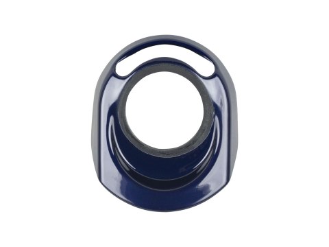 Cover Trek Checkpoint SL6 Headset Satin Navy Smoke