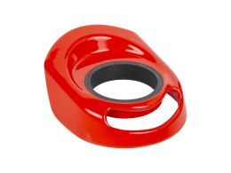 Cover Trek Checkpoint SL7 Headset Gloss Radioactive Red