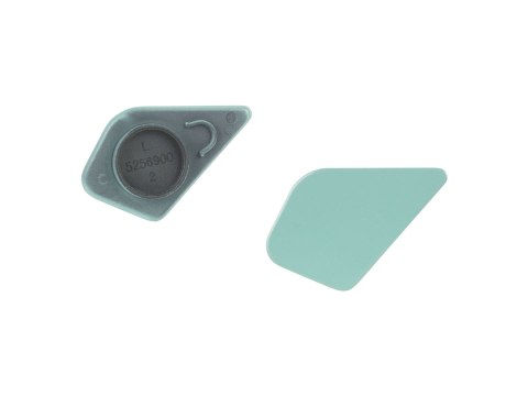 Cover Trek Checkpoint SLR IsoSpeed Blue Sage Pair