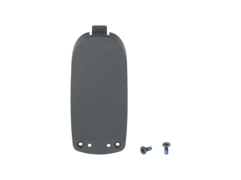 Cover Trek-Diamant Downtube Battery Access V2 Black