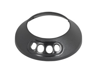 Cover Trek E3 Headset Water Shroud