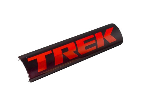 Cover Trek Rail 29 2022 RIB Battery 625W Gloss Red Smoke