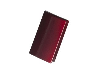 Cover Trek Rail 5 29 2023 Charge Port Rage Red