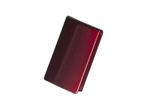 Cover Trek Rail 5 29 2023 Charge Port Rage Red