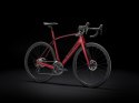 Trek Domane SL 5 52 Rage Red Trek Black