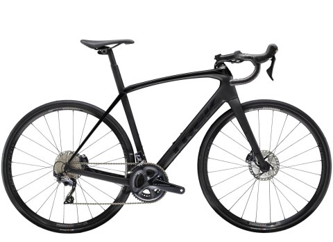 Trek Domane SL 6 56 Matte Gloss Trek Black