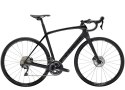 Trek Domane SL 6 58 Matte Gloss Trek Black