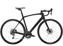 Trek Domane SL 6 58 Matte Gloss Trek Black