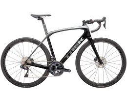 Trek Domane SLR 7 56 Trek Black Quicksilver-Anthracite Fade