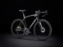 Trek Domane SLR 7 56 Trek Black Quicksilver-Anthracite Fade