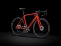 Trek Emonda SL 7 Disc 50 Gloss Radioactive Red Matte Carbon