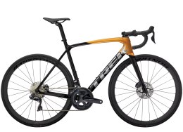 Trek Emonda SL 7 Disc 52 Carbon Smoke Factory Orange