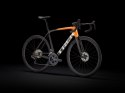 Trek Emonda SL 7 Disc 52 Carbon Smoke Factory Orange