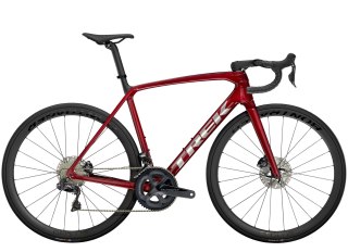 Trek Emonda SLR 7 Disc 52 Rage Red Trek Black