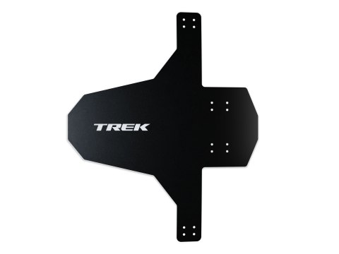Fender Trek Enduro Trek Logo Black Front