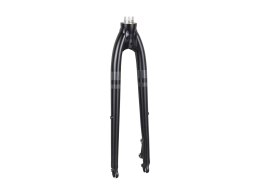 Fork Rigid Trek Distric4 2024 700 Ahead/Disc 305 Sat Trek BK