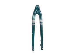 Fork Rigid Trek District 3 2024 700 Ahead/Disc 305 Juniper