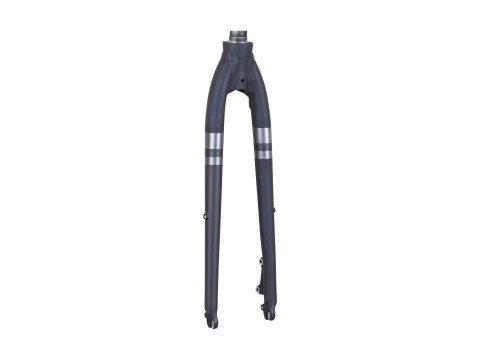 Fork Rigid Trek District3 24 700 Ahead/Disc 305 DeepDarkBlue