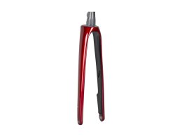 Fork Rigid Trek Domane SL 6 48R Crimson/Trek Black