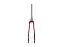 Fork Rigid Trek Domane SL 6 48R Crimson/Trek Black