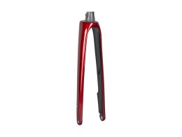 Fork Rigid Trek Domane SL 6 53R ST Crimson/Trek Black