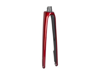 Fork Rigid Trek Domane SL 6 53R ST Crimson/Trek Black