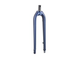 Fork Rigid Trek FX+ 700c Disc Mulsanne Blue