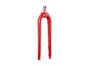 Fork Rigid Trek FX+ 700c Disc Viper Red