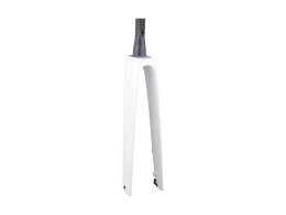 Fork Rigid Trek Madone SL6 40R Trek White/Black