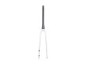 Fork Rigid Trek Madone SL6 40R Trek White/Black